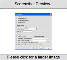 Easy Macro Recorder Screenshot